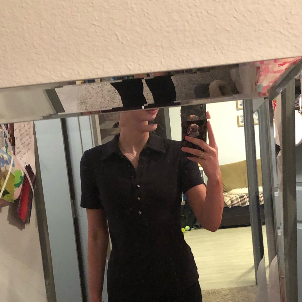 Tory Burch polo